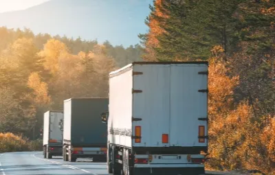 İstanbul ile Şarkışla Arası Klima Taşıma