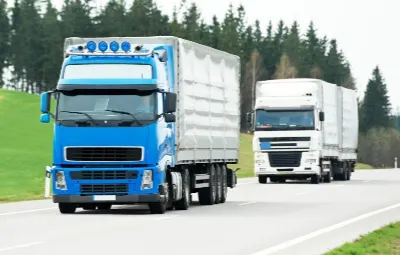 İstanbul ile Şarkışla Arası Eşya Taşıma